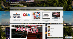 Desktop Screenshot of chipalatta.com