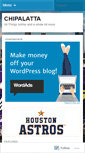 Mobile Screenshot of chipalatta.com